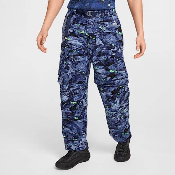 パンツ Nikelab ACG Cargo Pants 17FW Size M Buy Nike Nikelab Acg Men's Cargo Pants, Large - Black online